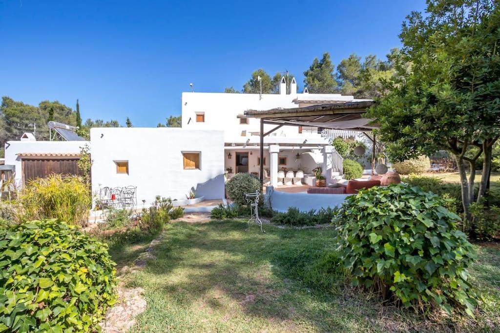 Casa Rosada - Gorgeous Family Finca Near Santa Gertrudis Villa Santa Gertrudis  Esterno foto