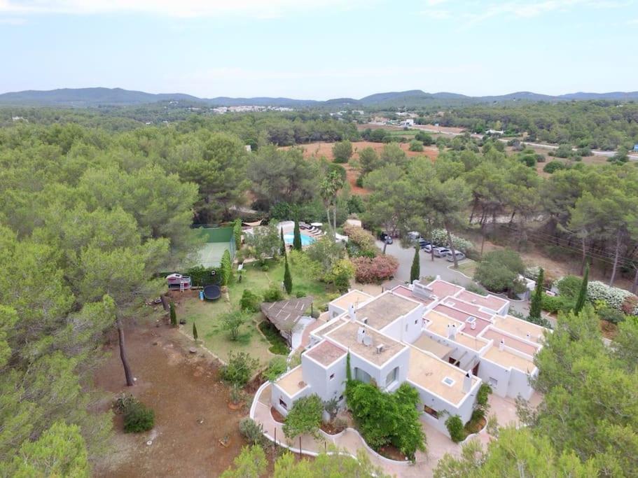 Casa Rosada - Gorgeous Family Finca Near Santa Gertrudis Villa Santa Gertrudis  Esterno foto